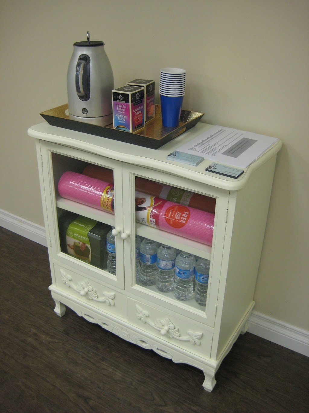Rejuvenation Point | 1886 Manning Rd, Whitby, ON L1N 3M3, Canada | Phone: (289) 987-0534