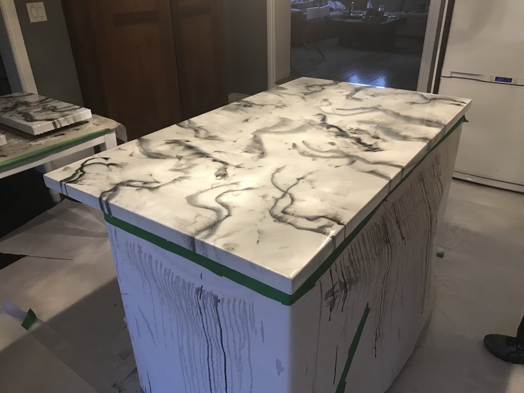 Ontario Epoxy Flooring | 121 Olivetree Rd, Brantford, ON N3R 7Z8, Canada | Phone: (519) 717-7331