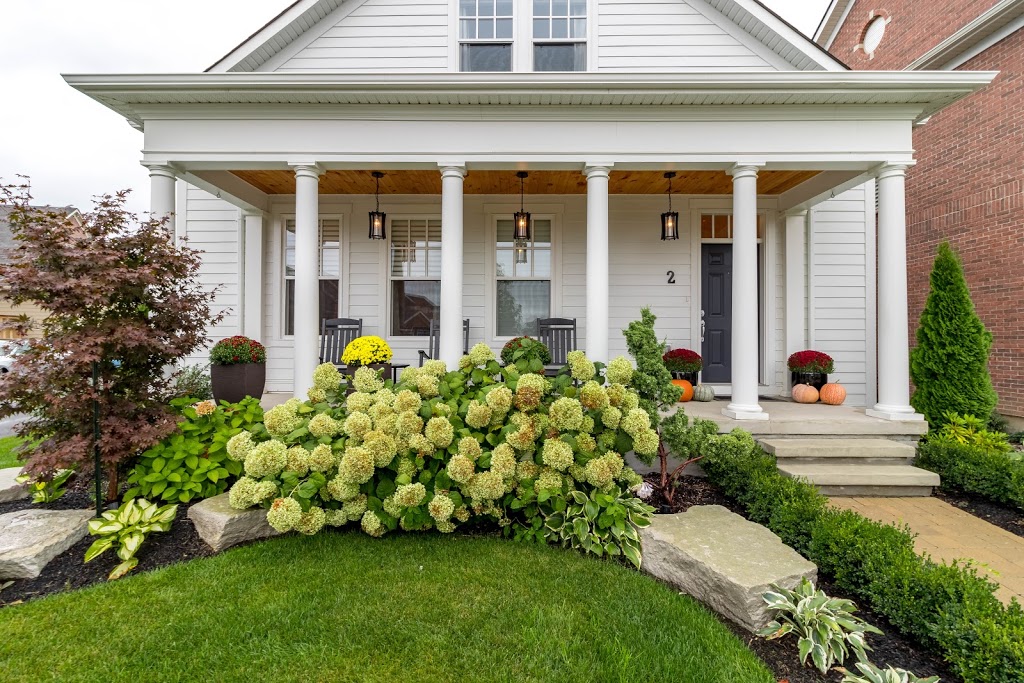 Miller Group Properties | 125 Queen Street, Niagara-on-the-Lake, ON L0S 1J0, Canada | Phone: (905) 988-3019