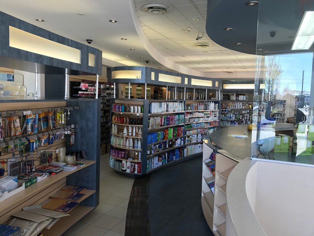 Harbourfront Medicine Cabinet | 8 York St #1, Toronto, ON M5J 2Y5, Canada | Phone: (416) 366-3669