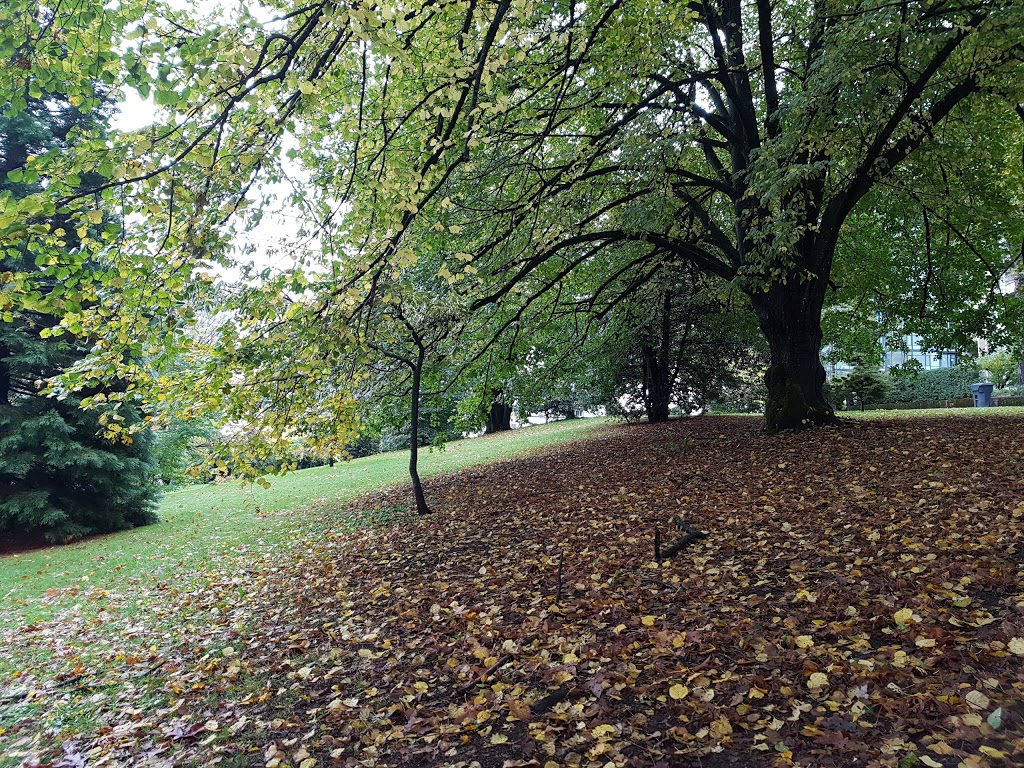 Albert Crescent Park | Albert Crescent, New Westminster, BC V3L 5C9, Canada | Phone: (604) 527-4567