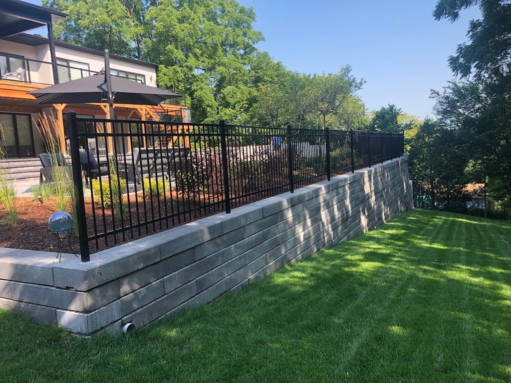 TLC Landscaping Design + Pools - Design Studio | 551 Oxford St W #206, London, ON N6H 0H9, Canada | Phone: (519) 661-6895