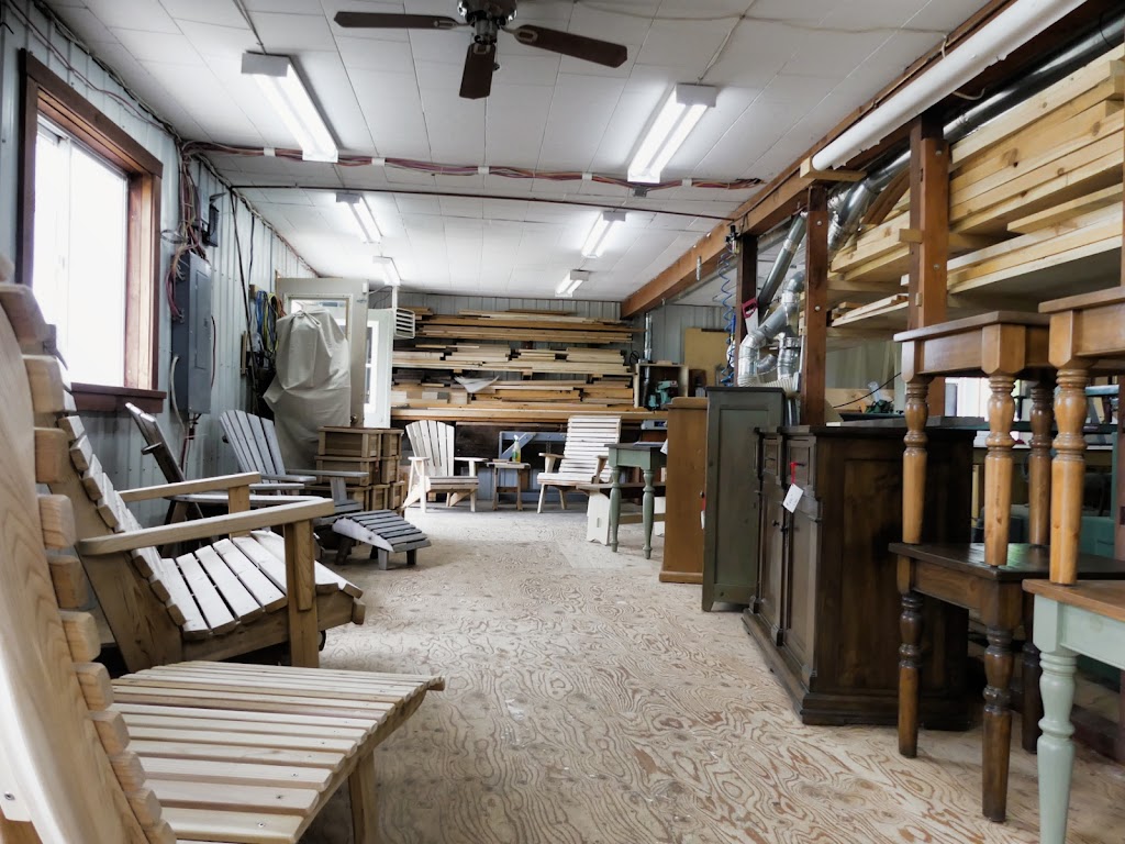 Daniel Fontaine Ébéniste | 398 Rte de Mansonville, Mansonville, QC J0E 1X0, Canada | Phone: (450) 292-3607