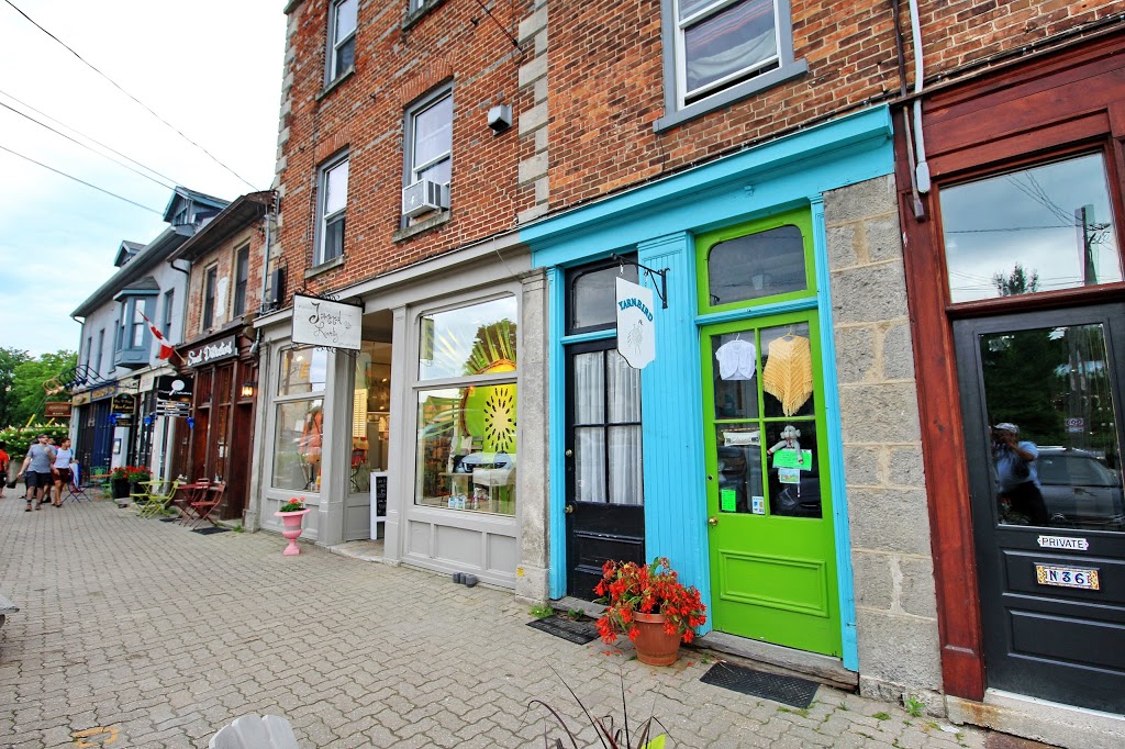 Yarn Bird | 22 Mill St W, Elora, ON N0B 1S0, Canada | Phone: (519) 846-0003