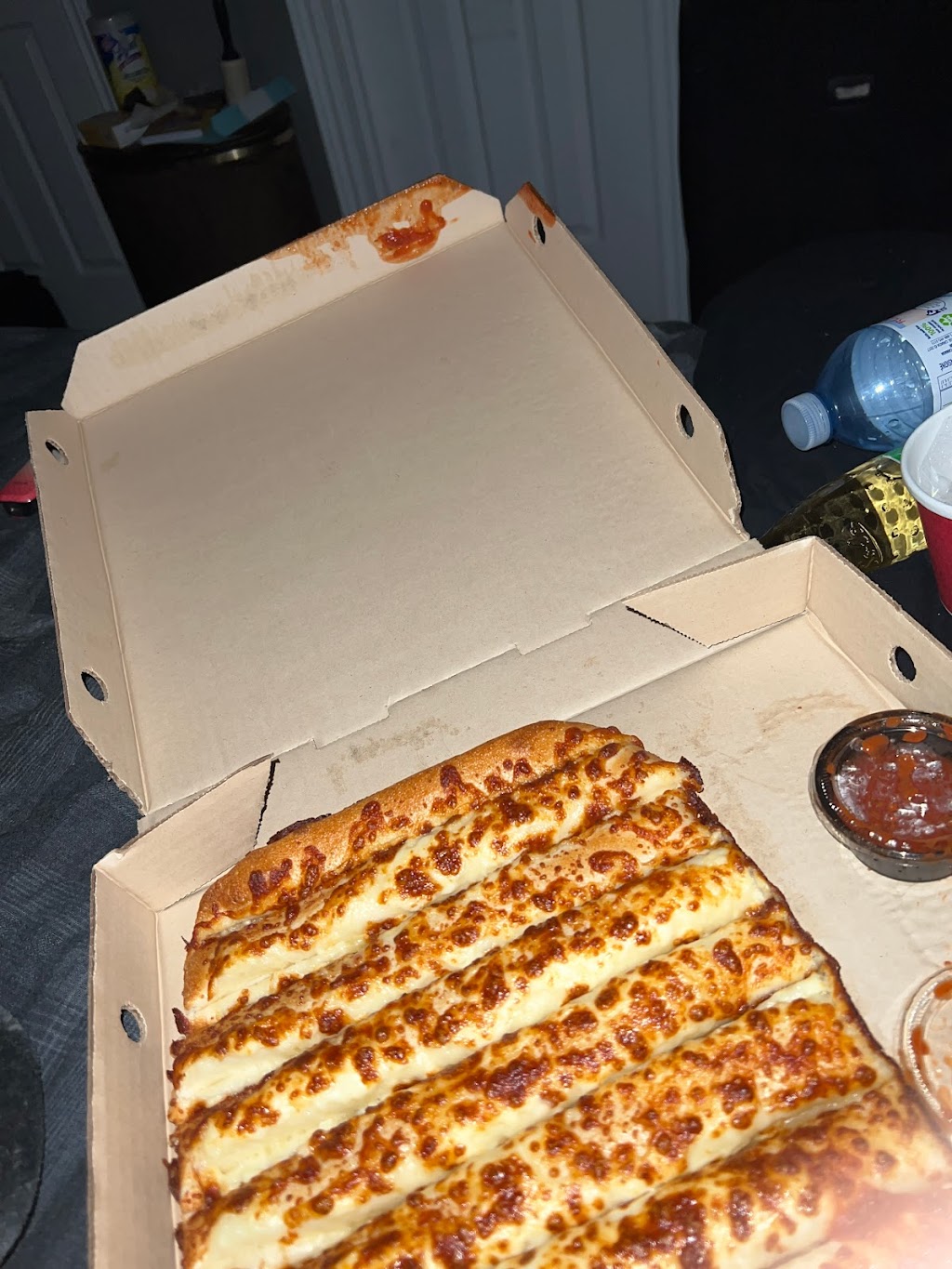 Pizza Hut Shelburne | 303 Col Phillips Dr, Shelburne, ON L0N 1S1, Canada | Phone: (519) 306-9511
