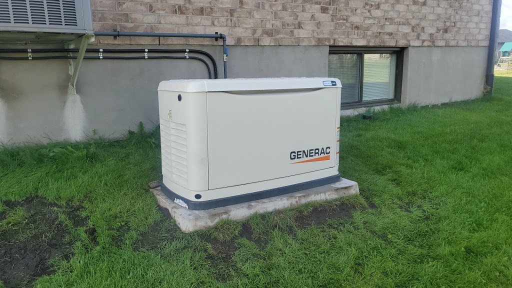 GENTECH | 5390 Canotek Rd, Gloucester, ON K1J 1H8, Canada | Phone: (613) 903-6377