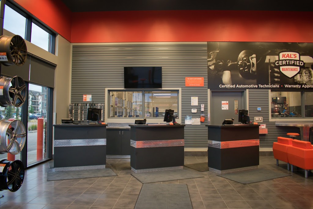 Kal Tire | 12936 167 Ave NW, Edmonton, AB T6V 1J6, Canada | Phone: (780) 457-7578