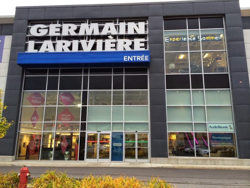 Germain Larivière Store Brossard (DIX30) | 8480 Boulevard Leduc #90, Brossard, QC J4Y 0K7, Canada | Phone: (450) 766-2225