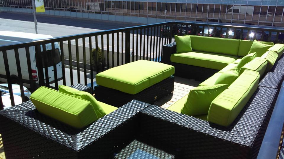 Wicker Direct Patio Furniture | 5650 Timberlea Blvd, Mississauga, ON L4W 4M6, Canada | Phone: (416) 565-2607