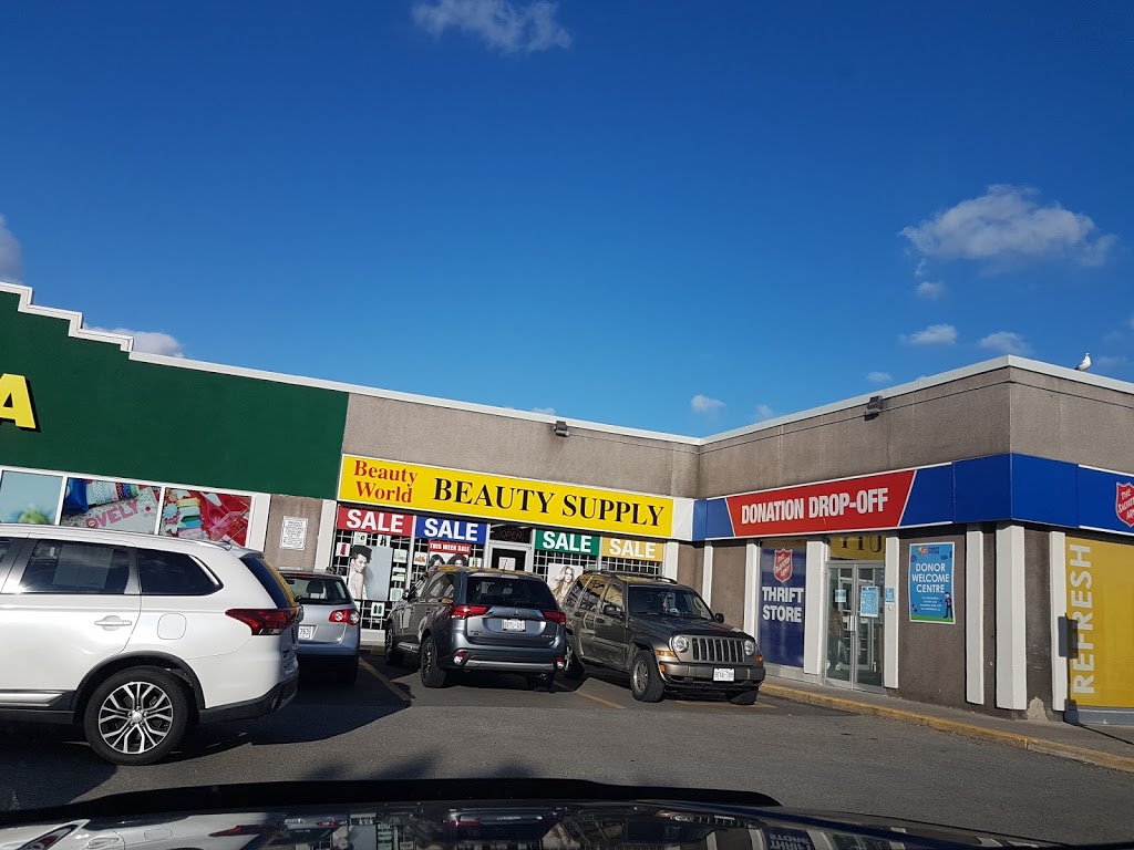 Dollarama | 3715 Keele St, North York, ON M3J 1N1, Canada | Phone: (416) 398-1634