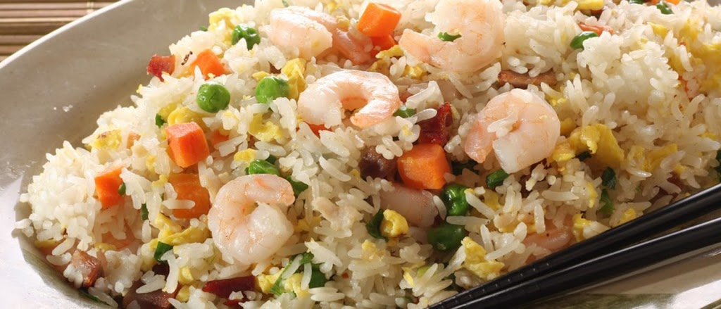Lucky Dragon Delight | Jackson Trails Plaza, 6081 Hazeldean Rd, Stittsville, ON K2S 1B9, Canada | Phone: (613) 836-7898