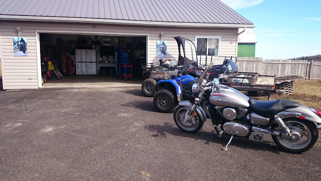Wheel & Ski PowerSports | 632 Carman Rd, Brighton, ON K0K 1K0, Canada | Phone: (613) 661-9725