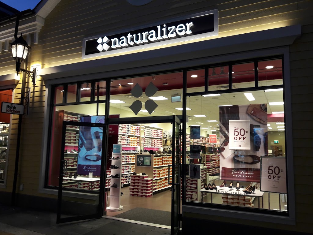 Naturalizer | 7899 Templeton Station Road #B - 17, Richmond, BC V7B 0B7, Canada | Phone: (604) 244-9566