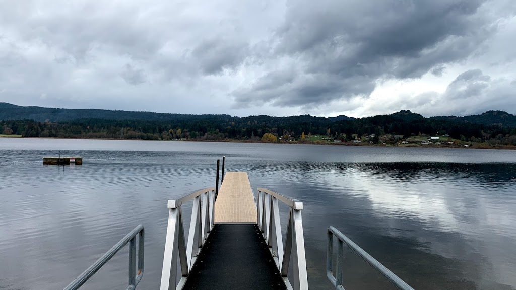 Brannen Lake Boat Launch | 5500 Dunster Rd, Nanaimo, BC V9T 4Z3, Canada | Phone: (250) 754-4251