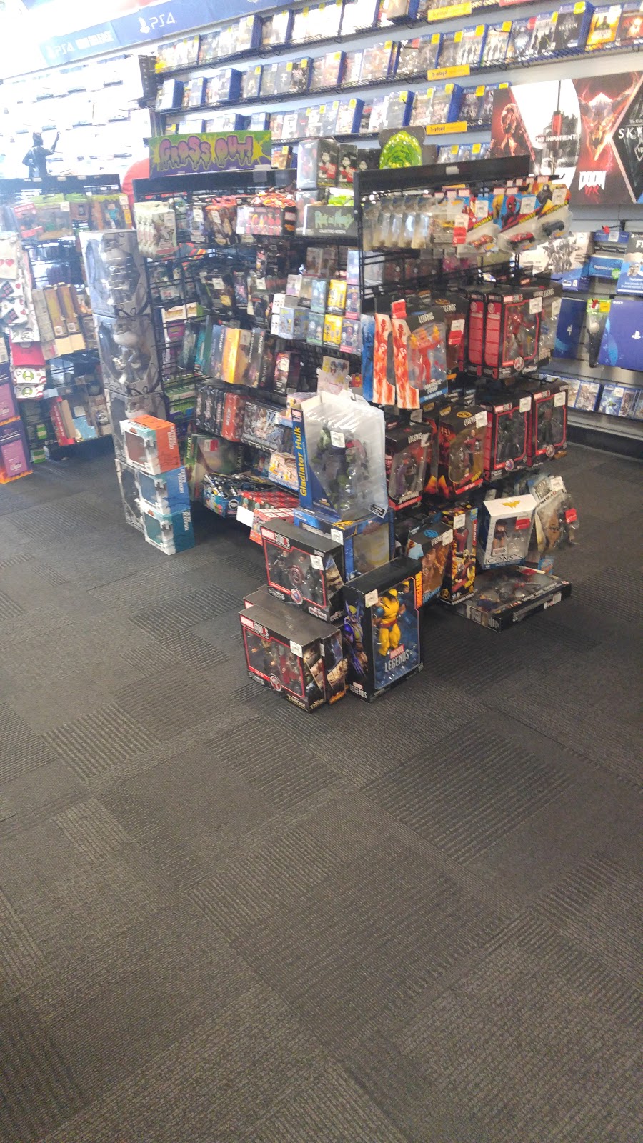 EB Games | Adams Centre, 7190 Morrison Street, Unit C5, Niagara Falls, ON L2E 7K5, Canada | Phone: (905) 371-8248