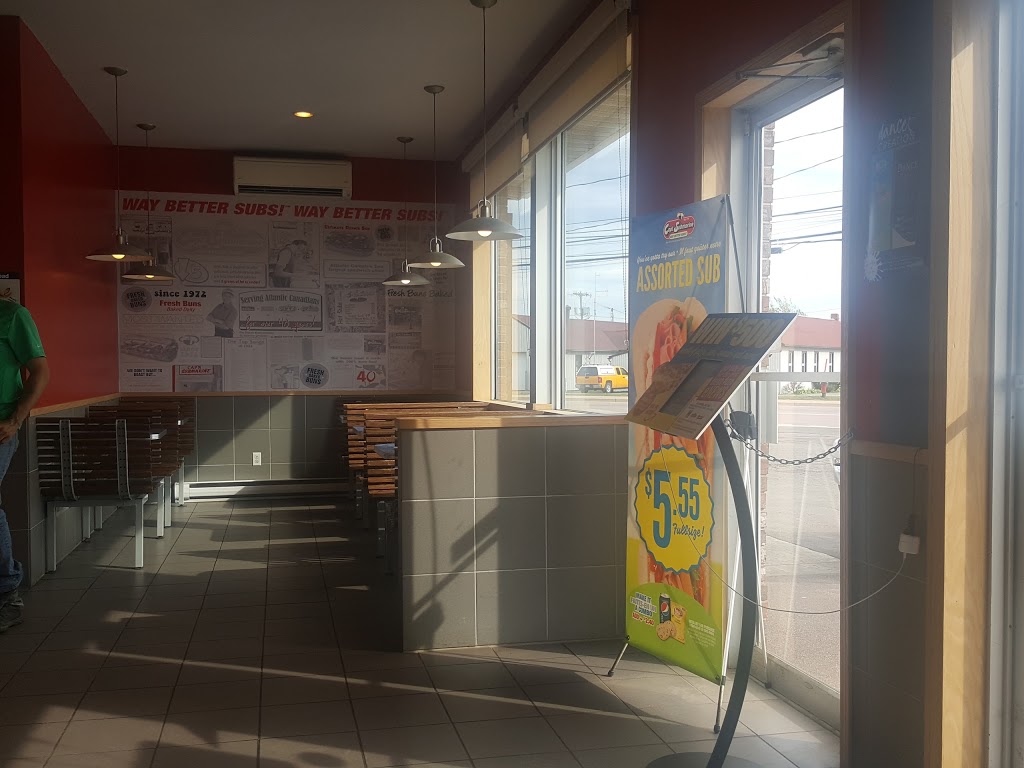 Greco Pizza | 120 Killam Dr, Moncton, NB E1C 3R7, Canada | Phone: (506) 853-1044