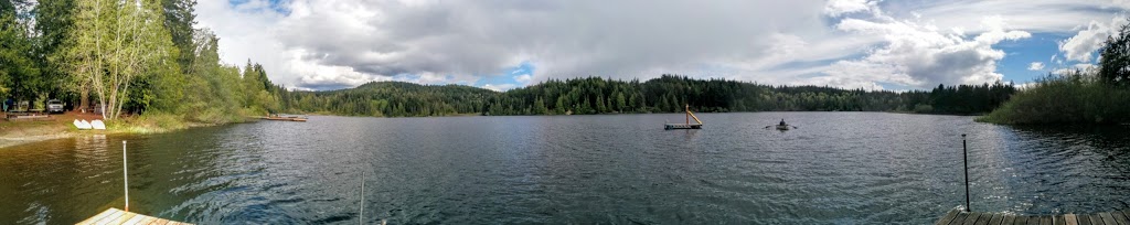 Kemp Lake Waterworks District - Sooke, BC V9Z 1H4, Canada