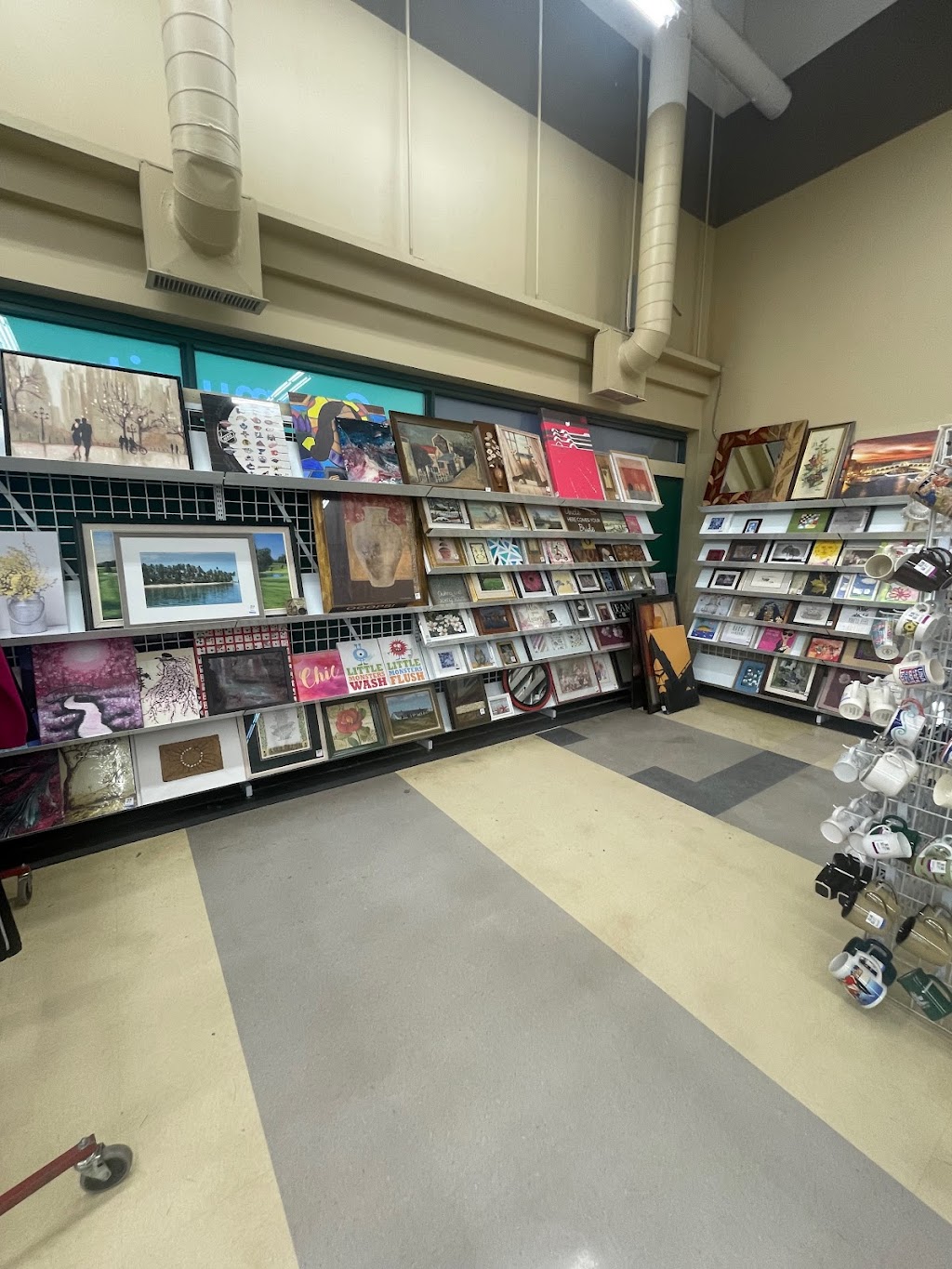 Value Village | 204 Mayfield Common Northwest, Edmonton, AB T5P 4B3, Canada | Phone: (780) 484-4177