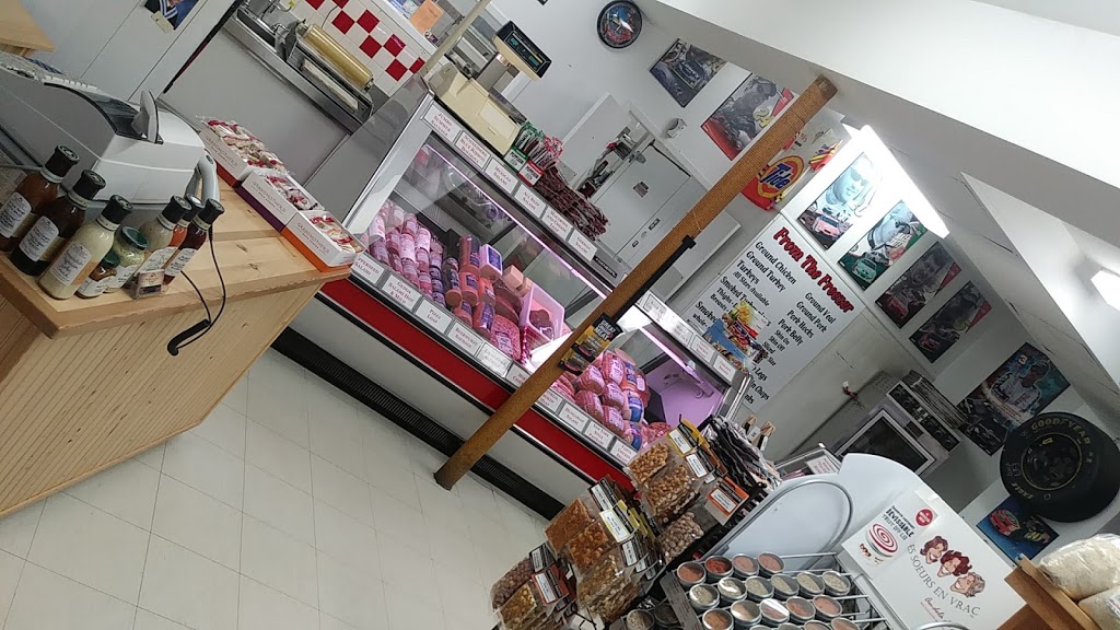 Christophers Meat Market | 6146 Perth St, Richmond, ON K0A 2Z0, Canada | Phone: (613) 838-8800
