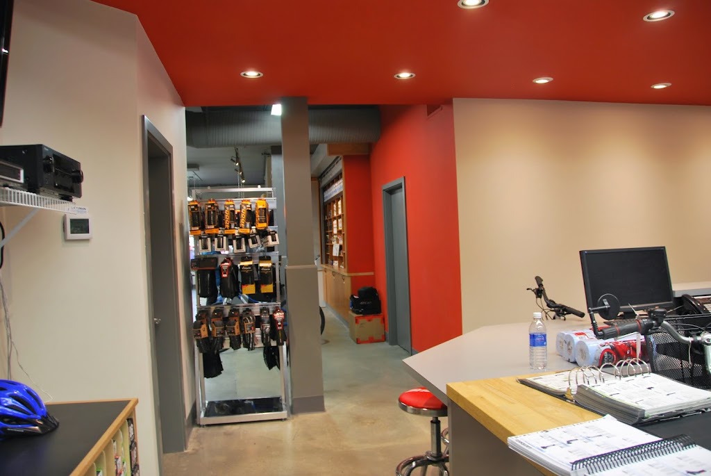 Cycle Therapy Bicycles | 360 Duncan St #102, Duncan, BC V9L 3W4, Canada | Phone: (250) 597-0097