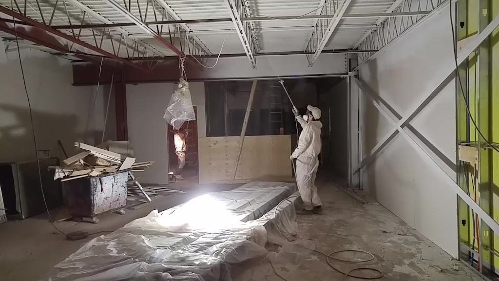 Rencom Service - Service de peinture et petites renovations | 3460 Rue Leclerc, Terrebonne, QC J7M 2C1, Canada | Phone: (438) 865-2727