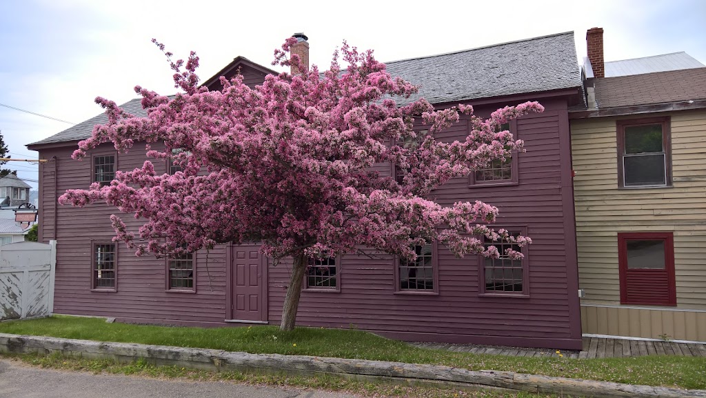Sinclair Inn Museum | 230 St George St, Annapolis Royal, NS B0S 1A0, Canada | Phone: (902) 532-0996