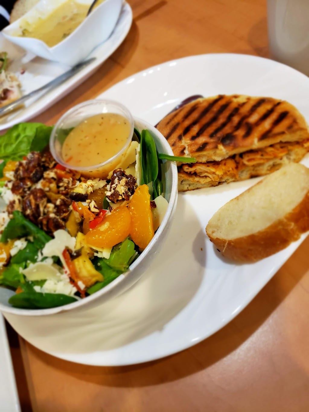 Artisano Bakery Café Ltd. | 3505 Wyecroft Rd, Oakville, ON L6L 0B6, Canada | Phone: (905) 825-5271