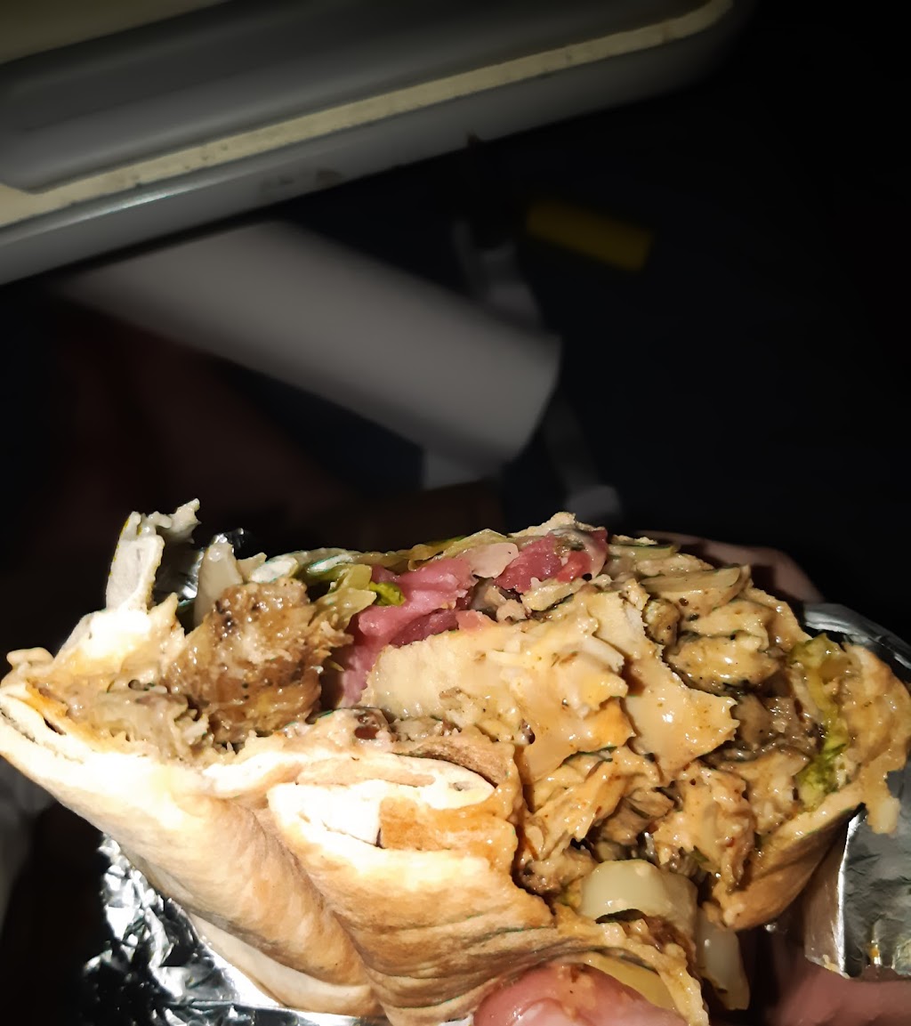 Nora Shawarma and Kebab (College St.) - 339 College St, Toronto, ON M5T ...