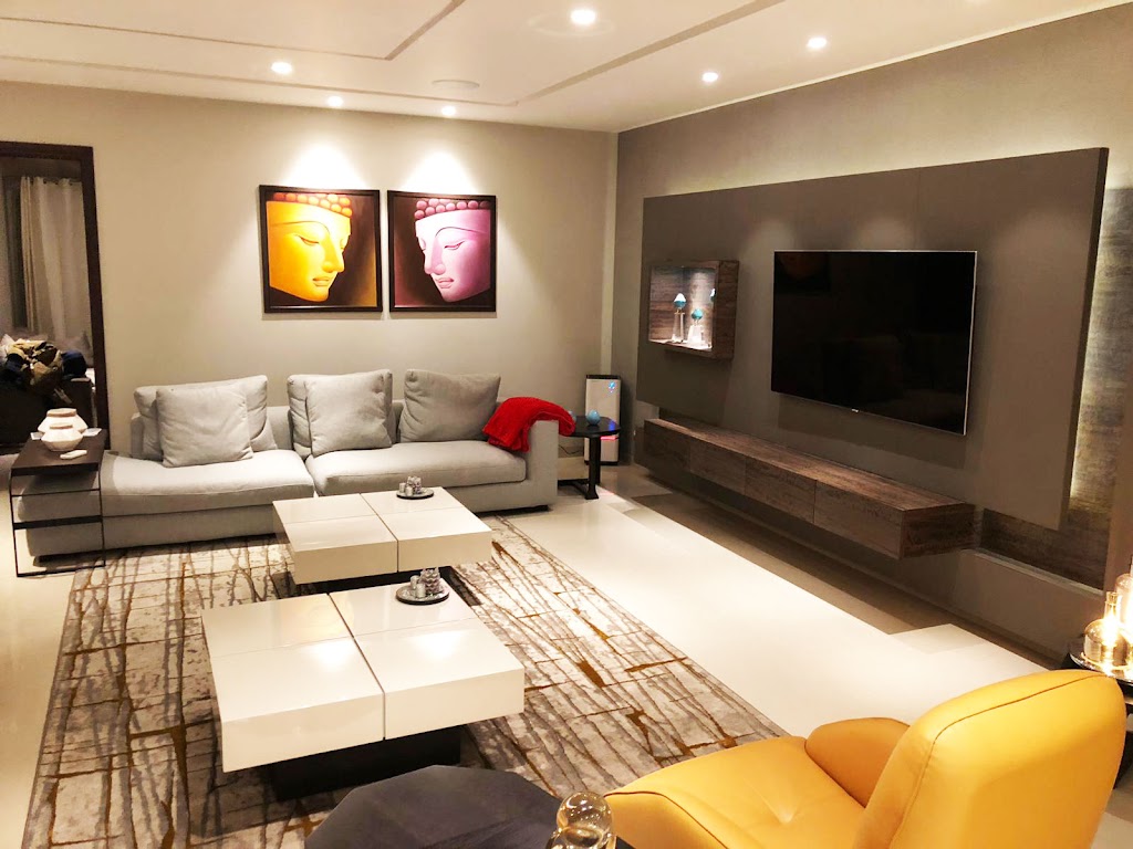 Ivaan Interiors | 103 Southwalk Bay, Winnipeg, MB R2N 1M6, Canada | Phone: (204) 960-3333