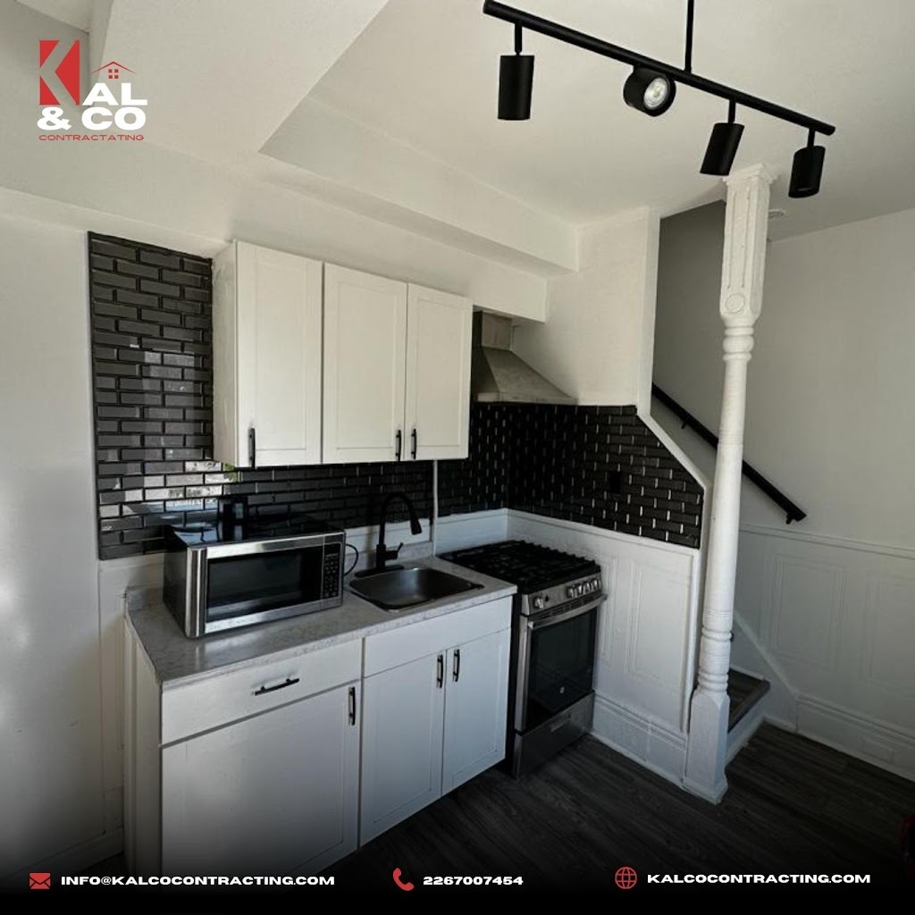 kal&co contracting | 200 Sandringham Crescent #708, London, ON N6C 5B6, Canada | Phone: (226) 700-7454