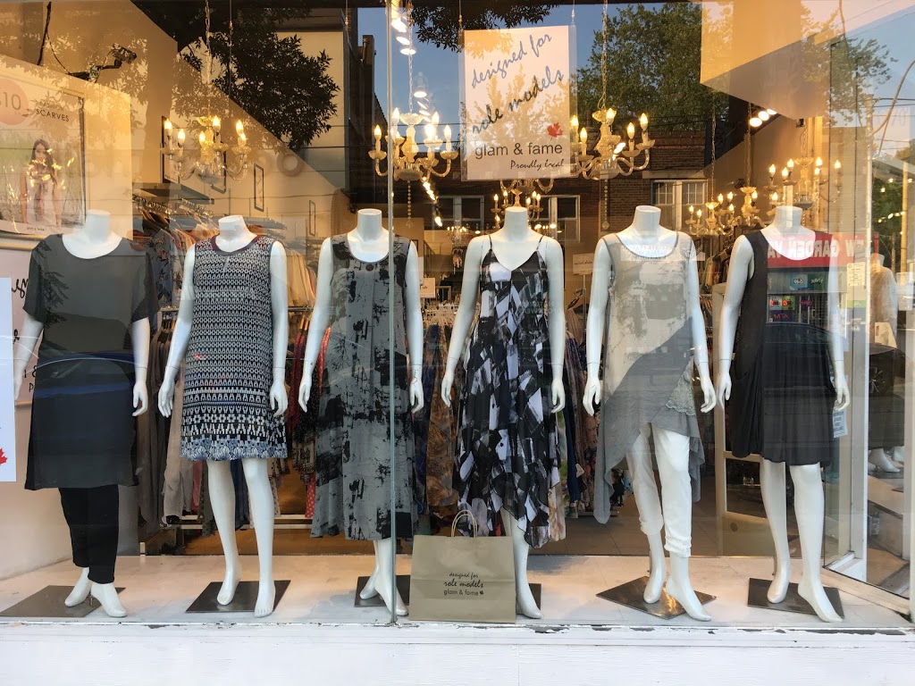 The Embellished Room | 1978 Queen St E, Toronto, ON M4L 1H8, Canada | Phone: (416) 546-5164