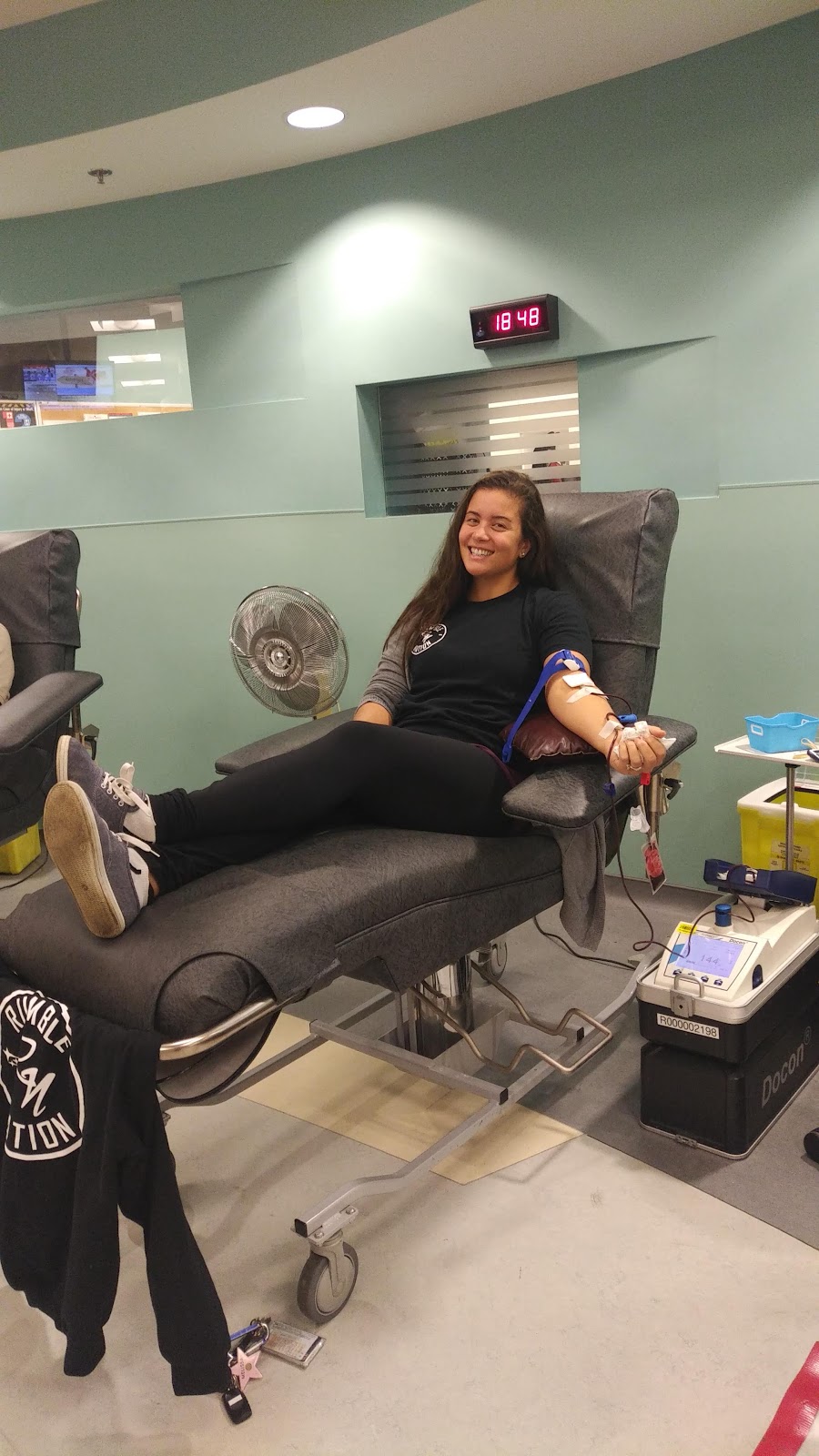 Canadian Blood Services, Mississauga | 765 Britannia Rd W #2, Mississauga, ON L5V 2Y1, Canada | Phone: (888) 236-6283