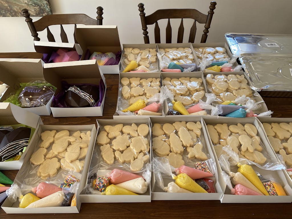 CakesbySarah | 3262 Lake St George Blvd, Washago, ON L0K 2B0, Canada | Phone: (705) 331-0489