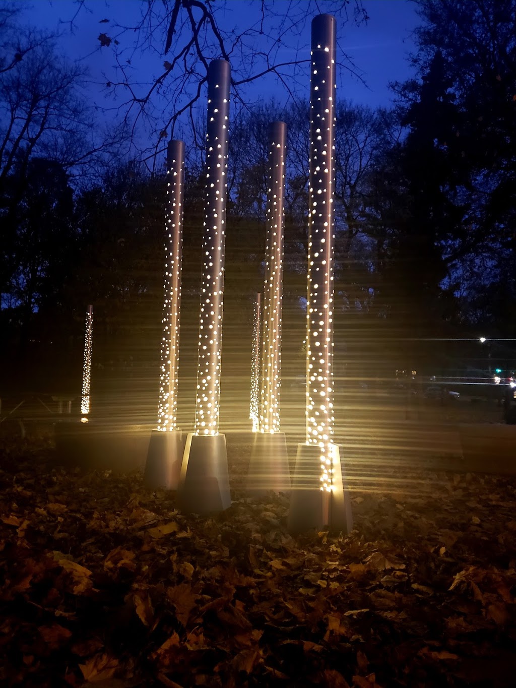 Suydam Park | 22 Relmar Rd, Toronto, ON M5P, Canada | Phone: (416) 338-4386