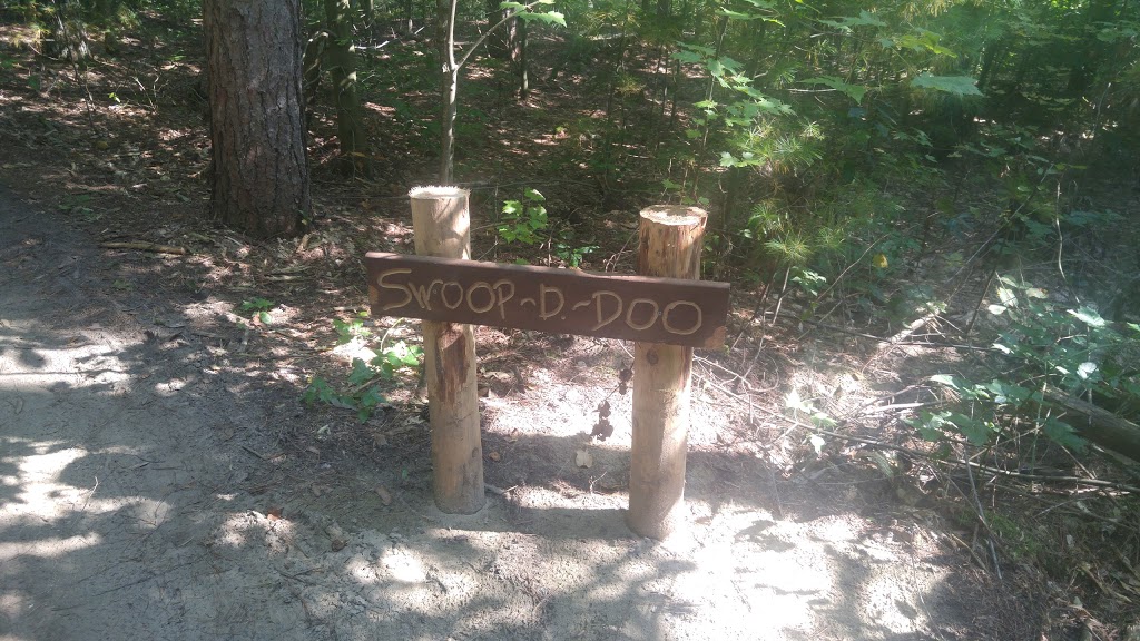 Goodwood Tract Oak Ridges Trail | Red Oak Trail, Uxbridge, ON L9P 1R4, Canada | Phone: (905) 833-6600