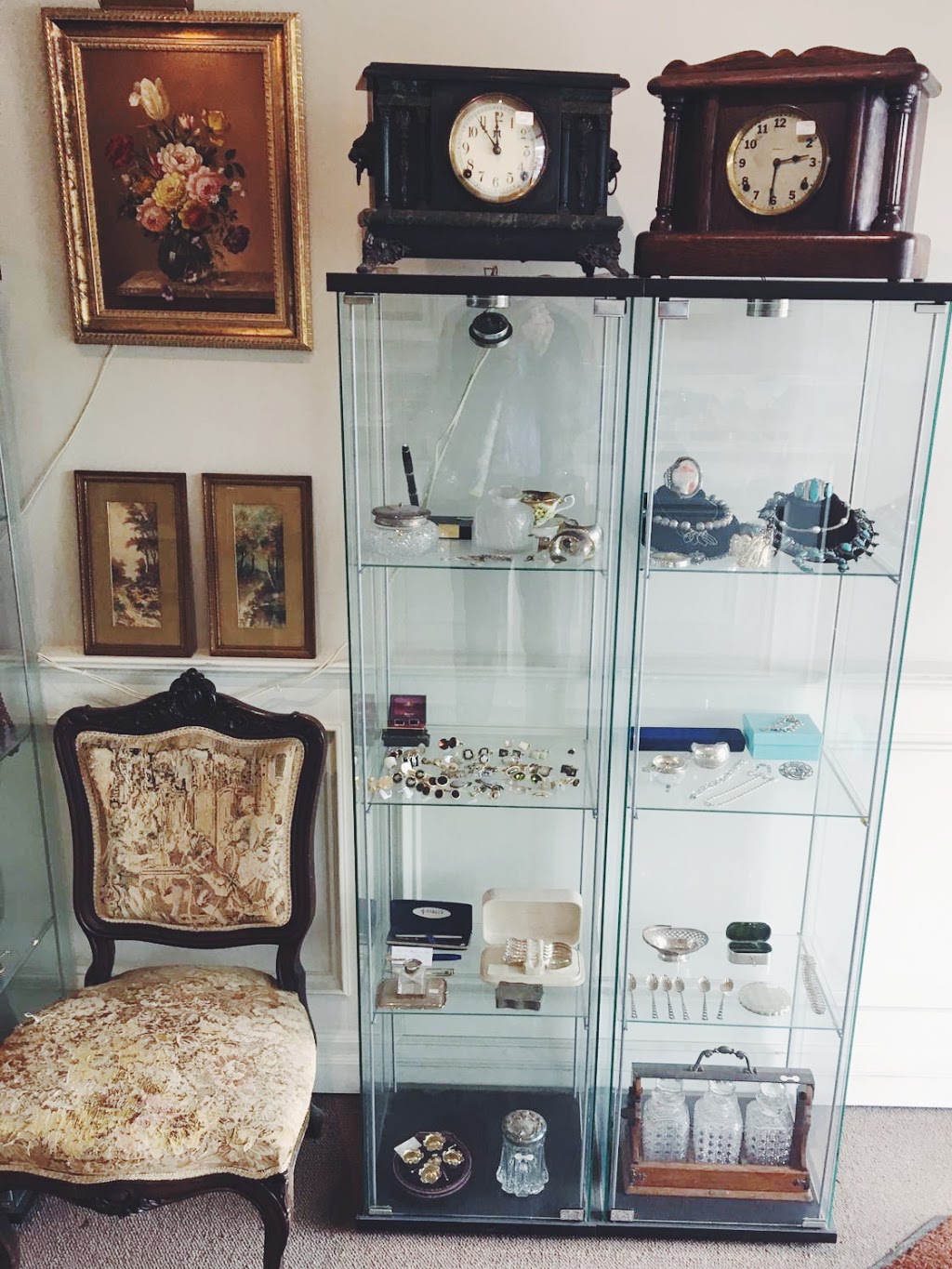 Gem Gallery | 729 The Queensway, Etobicoke, ON M8Y 1L4, Canada | Phone: (416) 252-0030