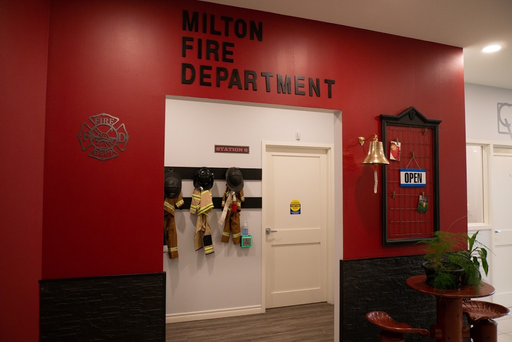 Childventures Early Learning Academy | 2800 High Point Dr, Milton, ON L9T 6P4, Canada | Phone: (905) 693-7857