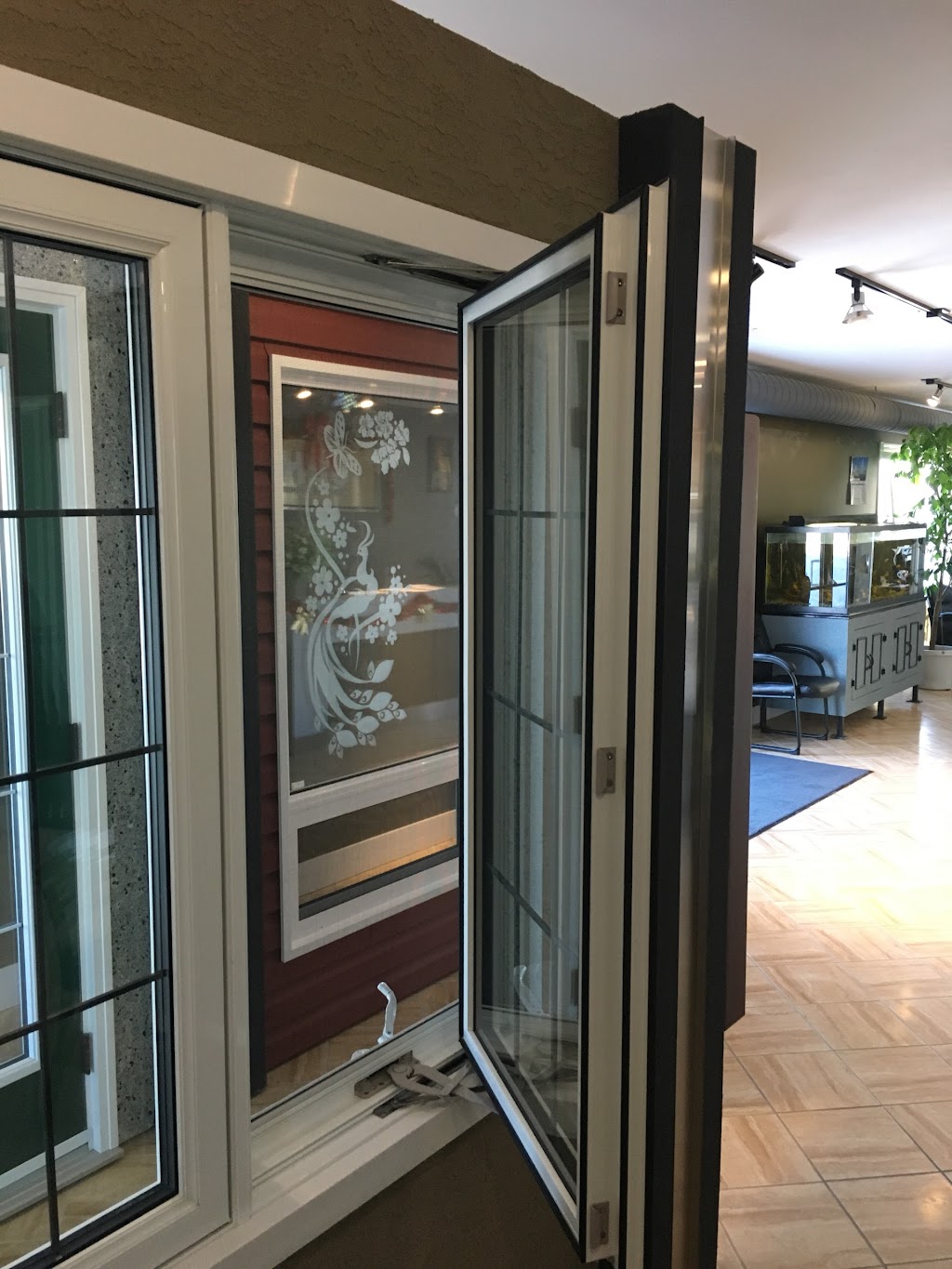 J E H Windows & Doors Ltd | 96 Wheatfield Rd, Stony Mountain, MB R0C 3A0, Canada | Phone: (204) 589-1474