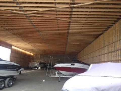 On Your Way Marine LTD. | 4130 Stewarts Ln, Orillia, ON L3V 6H3, Canada | Phone: (705) 259-0089