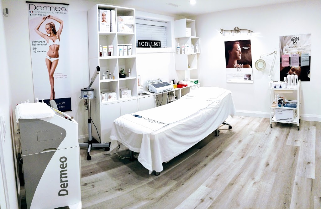 Beauty Master - Danielas Holistic Wellness Spa | 34 Eden Oak Trail, Kitchener, ON N2A 0G2, Canada | Phone: (519) 514-0181