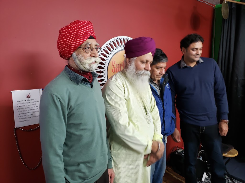 Sarb Akal Music Society of Calgary | 1210 52a St SE, Calgary, AB T2A 1V4, Canada | Phone: (403) 701-1760