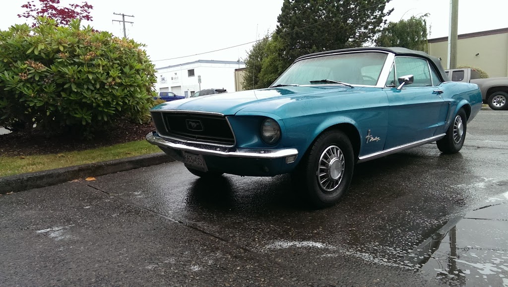 Burts Automotive | 831 Devonshire Rd #7, Victoria, BC V9A 4T5, Canada | Phone: (250) 384-6677