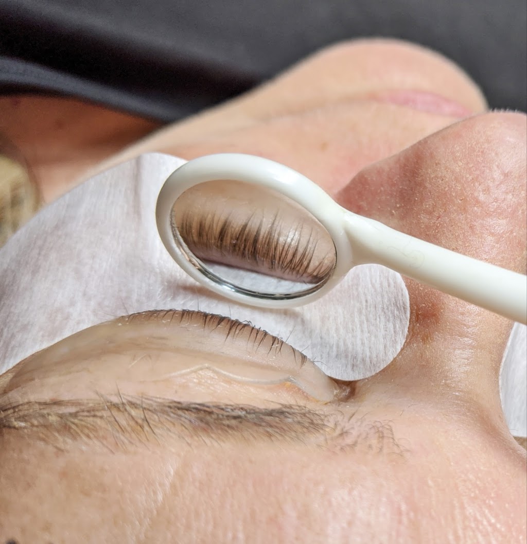 Lash & Sass | 5222 130 Ave SE, Calgary, AB T2Z 0G4, Canada | Phone: (403) 879-2993