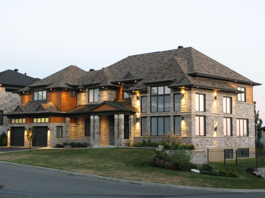 First Class Constructions | 17 Chem. des Mélèzes, Lac-Beauport, QC G3B 2B1, Canada | Phone: (418) 780-0888