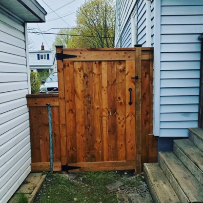 Camerons Carpentry & Renovations | 7 Saratoga Dr, Lower Sackville, NS B4C 2E7, Canada | Phone: (902) 397-0003