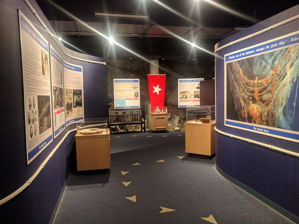 Johnson GEO CENTRE | 175 Signal Hill Rd, St. Johns, NL A1A 1B2, Canada | Phone: (709) 737-7880