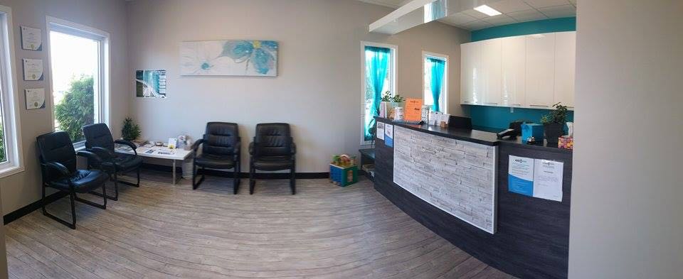 Axo Physio | 153 Rue du Collège B, Pont-Rouge, QC G3H 3B3, Canada | Phone: (418) 873-3030