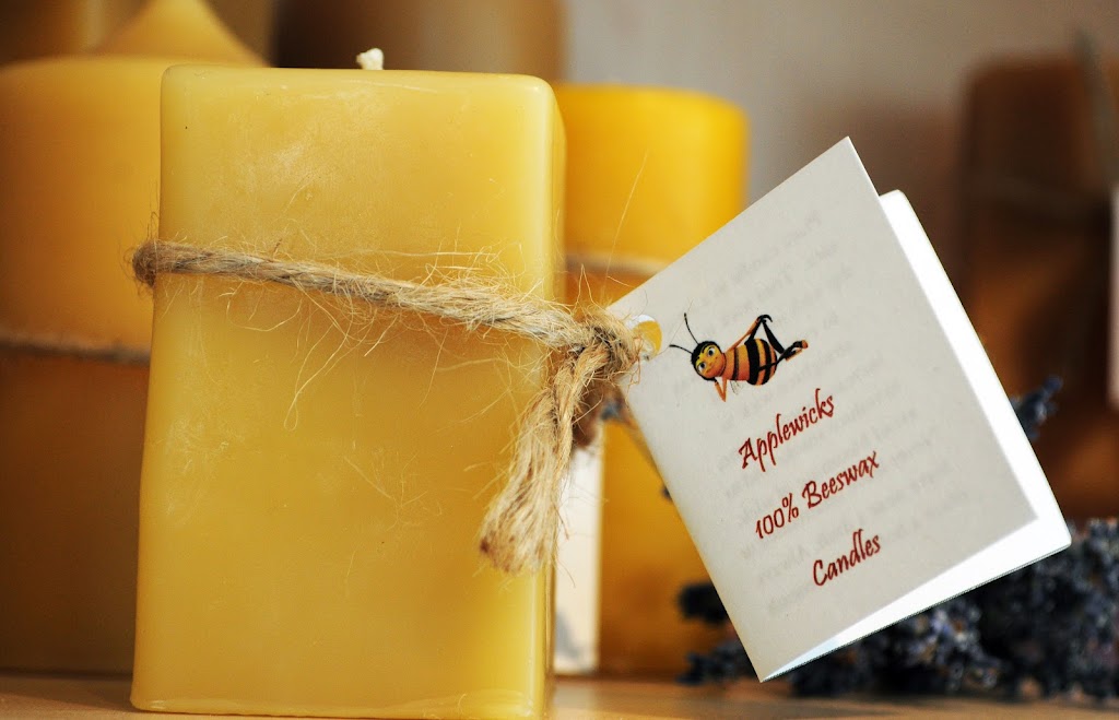 Applewicks | 341 Main St, Wolfville, NS B4P 2C2, Canada | Phone: (902) 542-3520