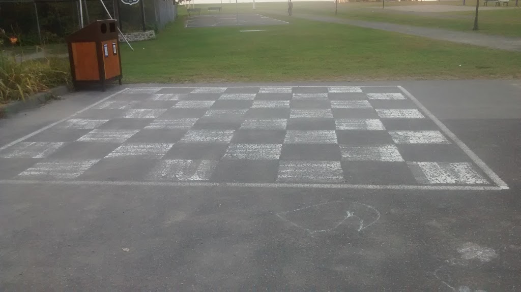 Parc Havre Aux Sports | Saint-Michel-de-Bellechasse, QC G0R 3S0, Canada
