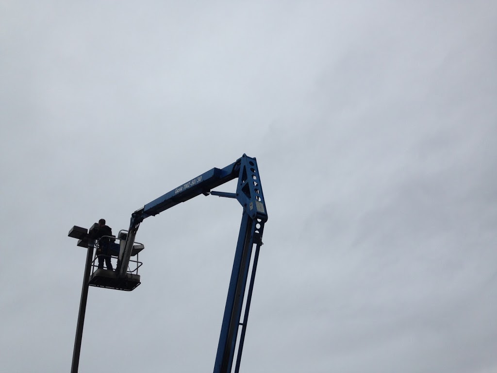 Brite Solutions Lighting Inc. | 3230 Pinewood Ave, Bellingham, WA 98225, USA | Phone: (360) 734-3256